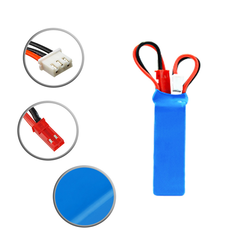 RC Car Battery 7.4V 400mah Lip - Rc Helicopter Parts review and price