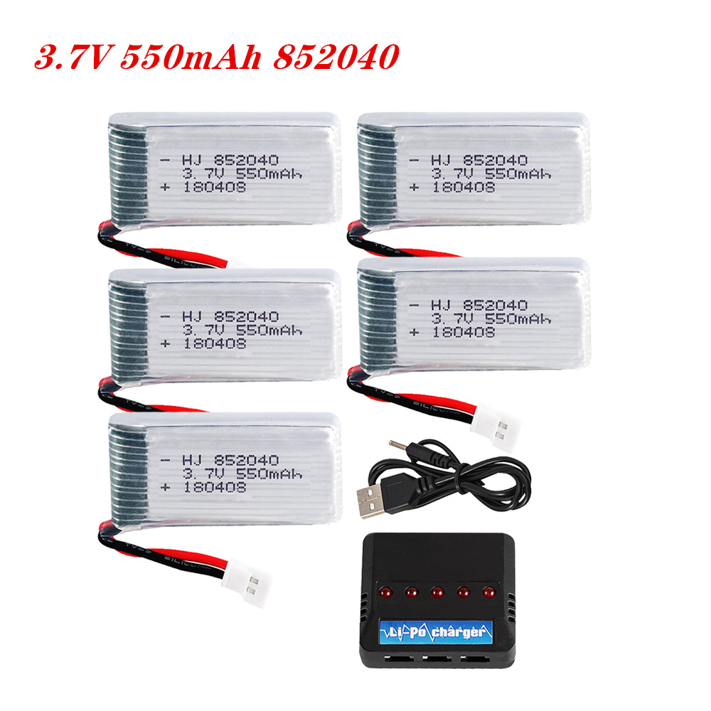 3.7V 550mAh 25C Lipo Battery 8 - Rc Helicopter Charger review and price