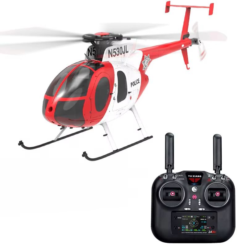 YXZNRC F119S Remote Control He - Rc Helicopter Single Rotor review and price