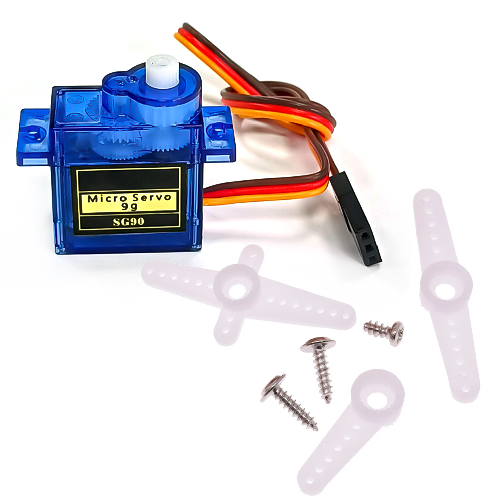 5PCS SG90 9G Micro Digital Ser - Rc Helicopter Battery review and price