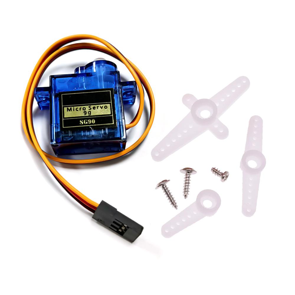 5PCS SG90 9G Micro Digital Ser - Rc Helicopter Battery review and price