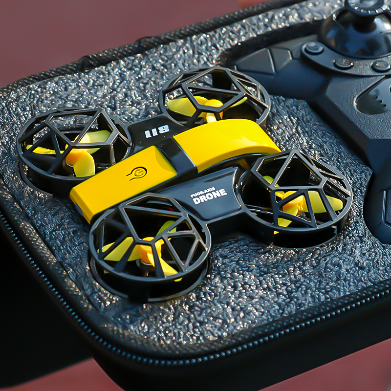 Dowellin D12 Drone Mini Remote - Rc Helicopter Electric review and price