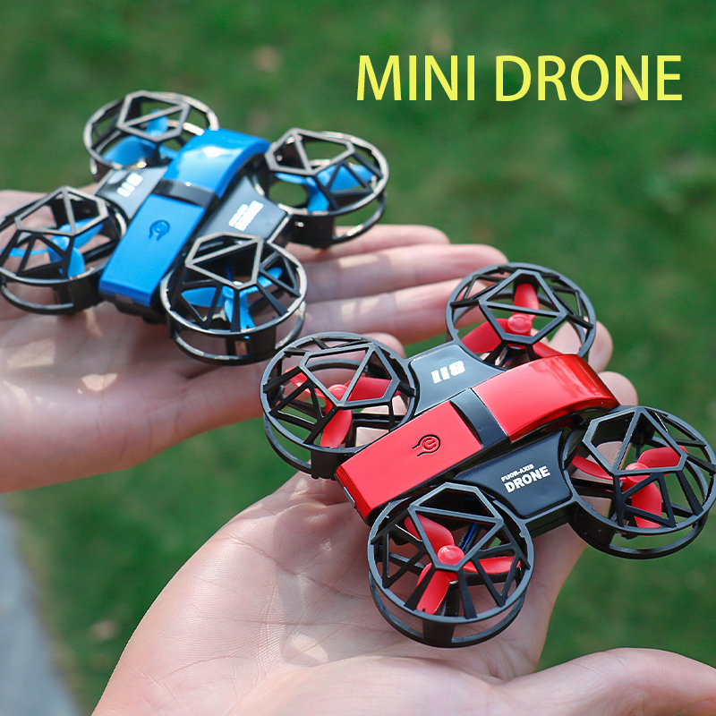 Dowellin D12 Drone Mini Remote - Rc Helicopter Electric review and price