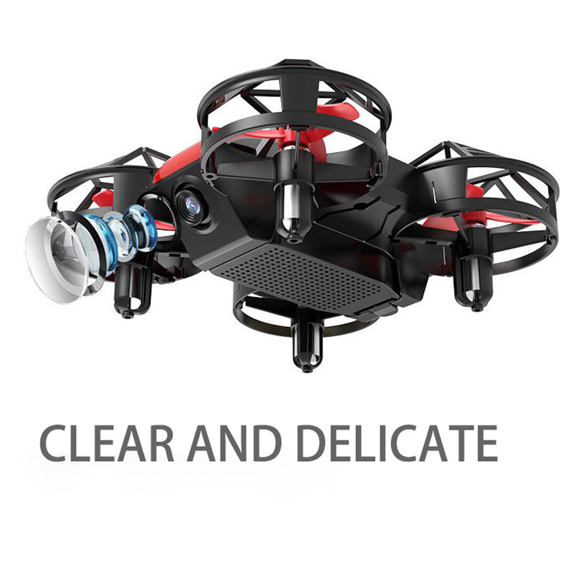 Dowellin D12 Drone Mini Remote - Rc Helicopter Electric review and price