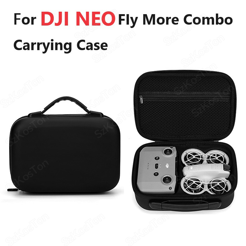 Storage Bag For DJI Neo Mini P - Rc Helicopter Bag review and price