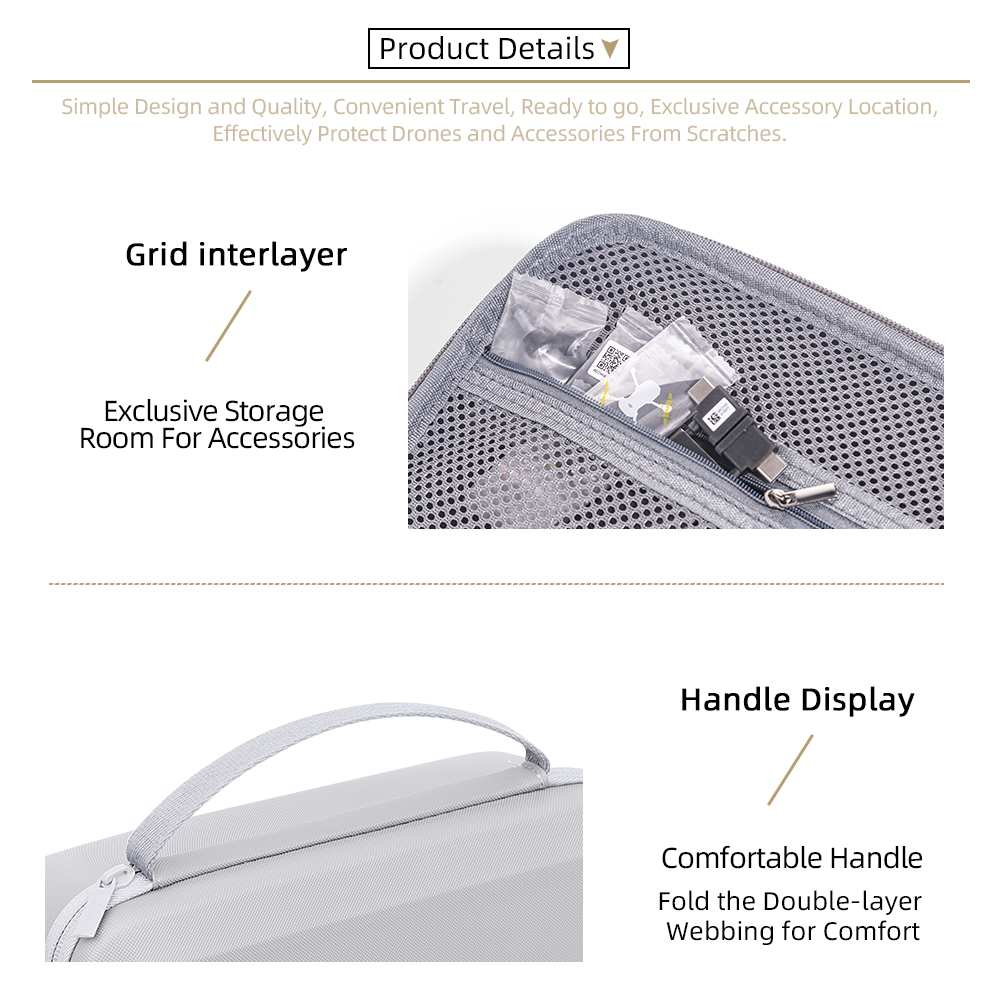 For DJI LITO X1 1  RC N3 Porta - Rc Helicopter Bag review and price
