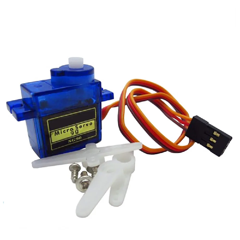 1/4/8pcs Sg90 Digital Servo Fo - Rc Helicopter Servo review and price