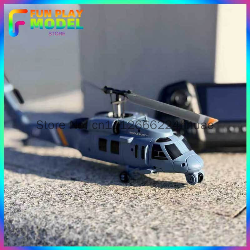 4drc L2 Rc Helicopter 8k Aeria - Rc Helicopter Single Rotor review and price