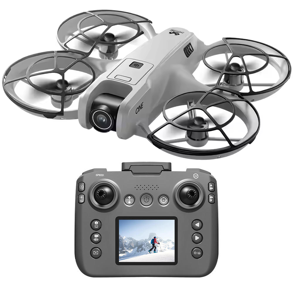 V666 Foldable Mini Drone 4K Du - Rc Helicopter Charger review and price