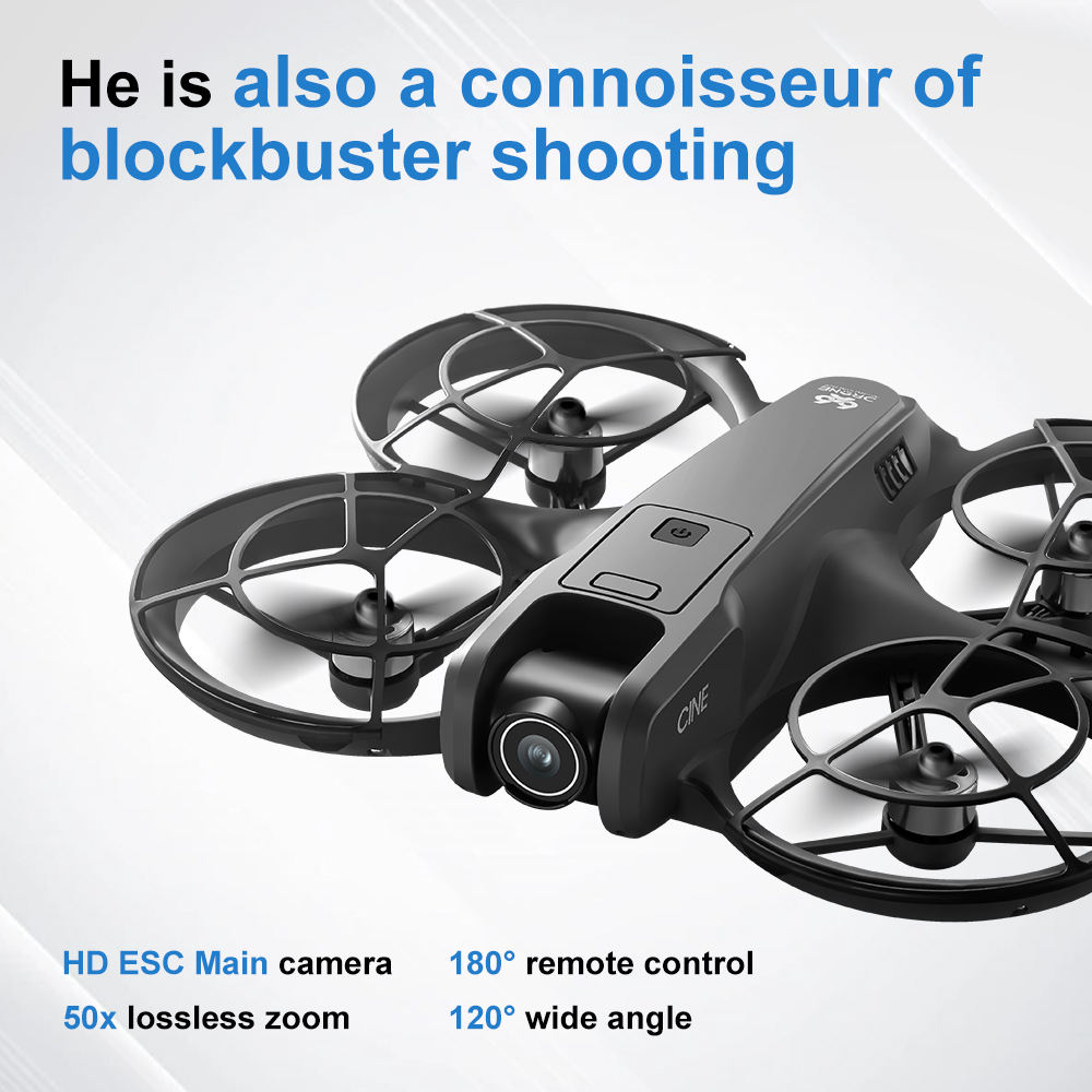 V666 Foldable Mini Drone 4K Du - Rc Helicopter Charger review and price