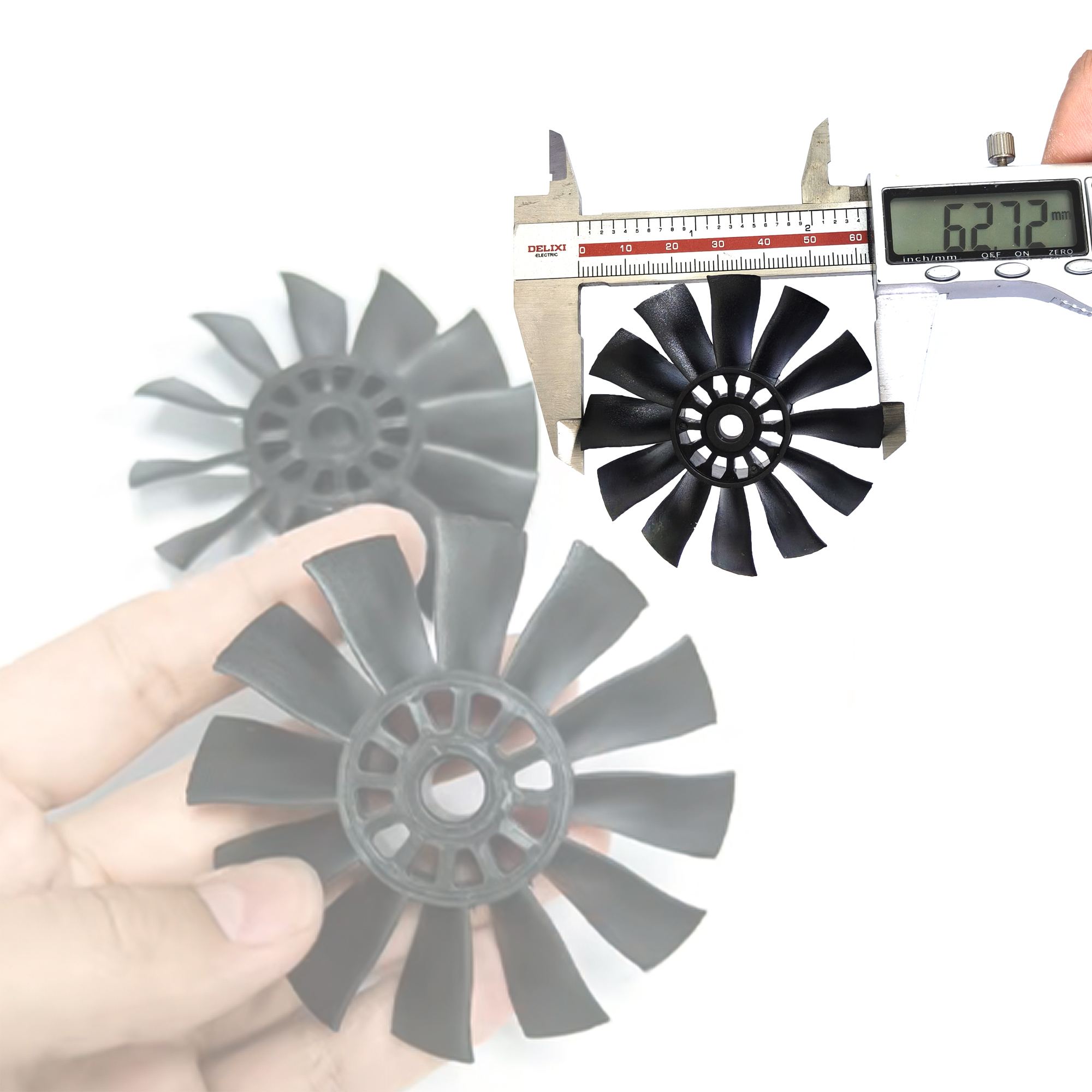 30MM /50MM /64MM /70MM Various - Rc Helicopter Blade review and price