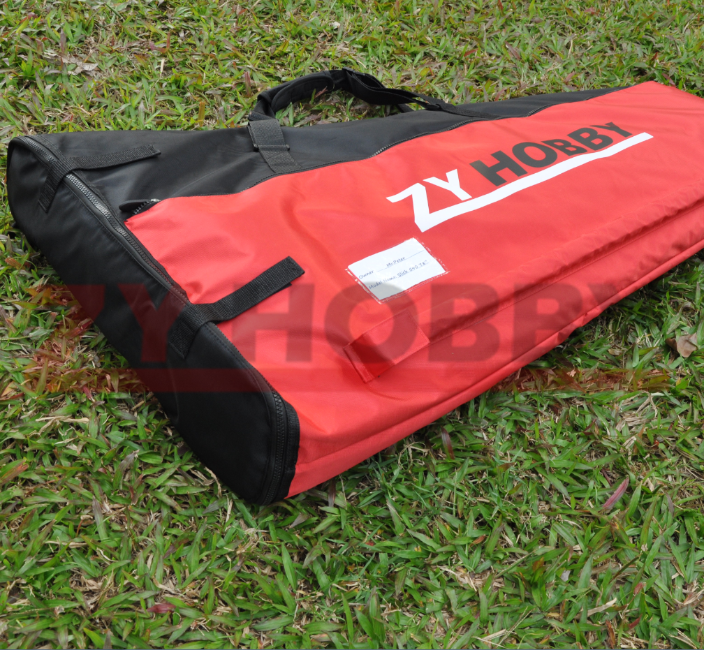 Fixed Wing Protection Carry Wi - Rc Helicopter Bag review and price