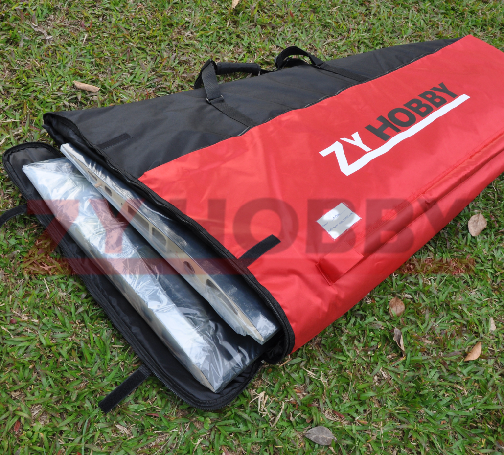 Fixed Wing Protection Carry Wi - Rc Helicopter Bag review and price