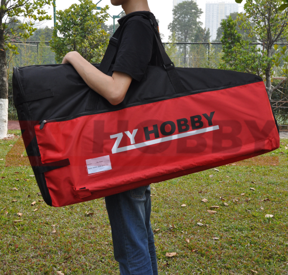 Fixed Wing Protection Carry Wi - Rc Helicopter Bag review and price