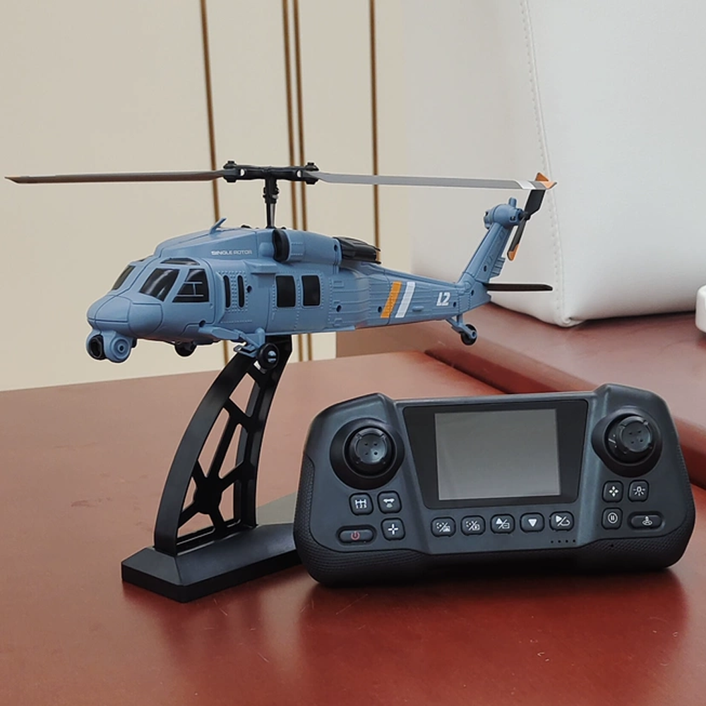 4DRC L2 RC Helicopter 8K Aeria - Rc Helicopter Single Rotor review and price
