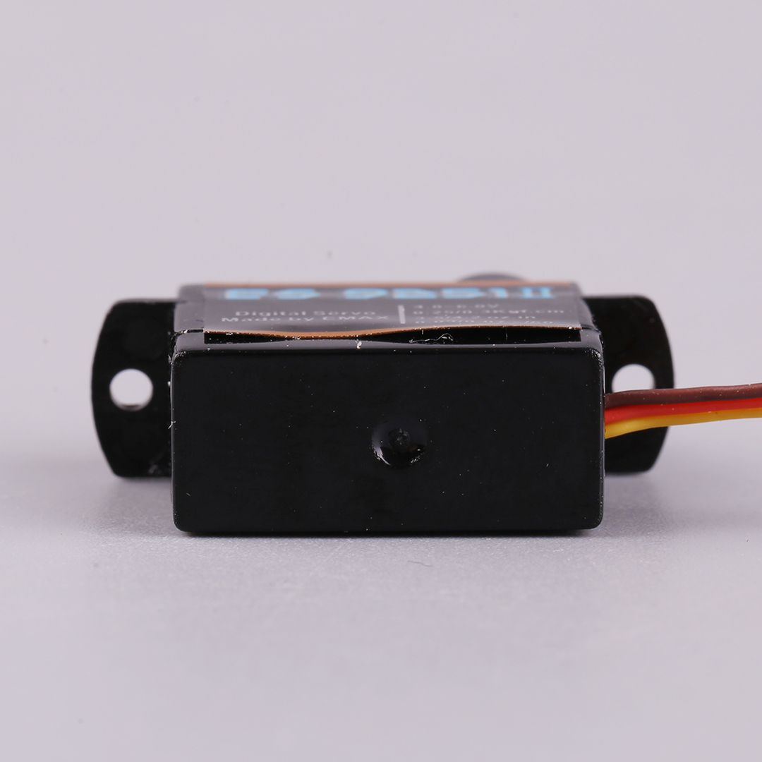 EMAX ES9251II Plastics Digital - Rc Helicopter Servo review and price