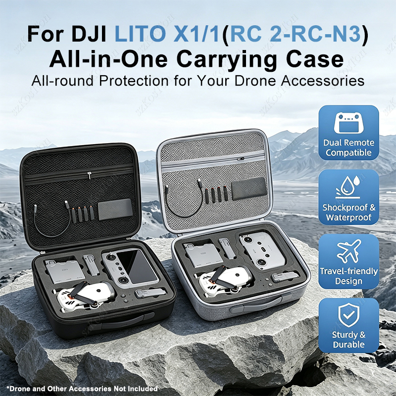 Storage Bag Carrying Case For  - Rc Helicopter Bag review and price