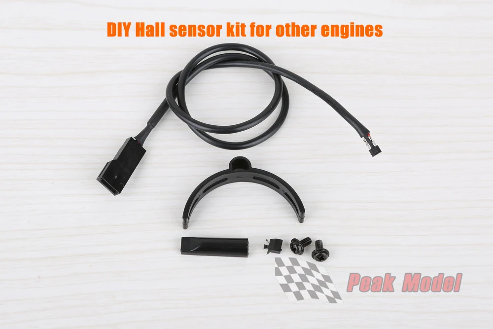 Rcexl ignition CDI for ME8 CM6 - Rc Helicopter Bag review and price
